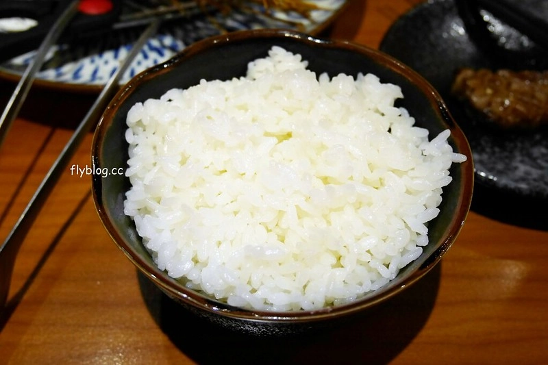 俺達の肉屋 |台中米其林一星燒肉,正宗日本關西風的燒肉店 @飛天璇的口袋