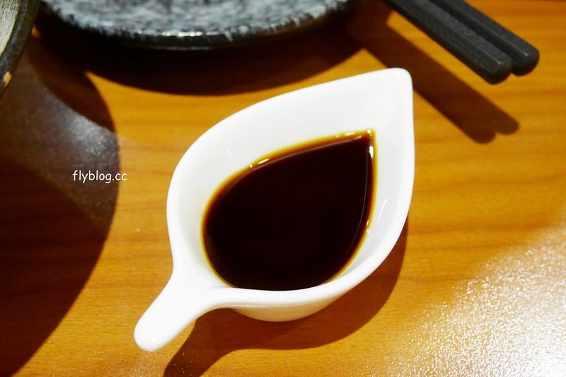 俺達の肉屋 |台中米其林一星燒肉,正宗日本關西風的燒肉店 @飛天璇的口袋