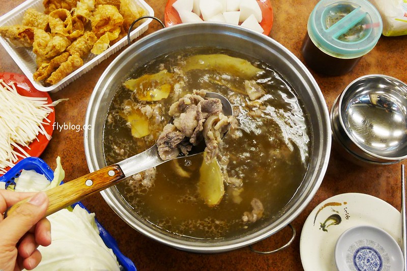 2025台中火鍋懶人包!超過50間「台中火鍋餐廳」資訊和食記 @飛天璇的口袋