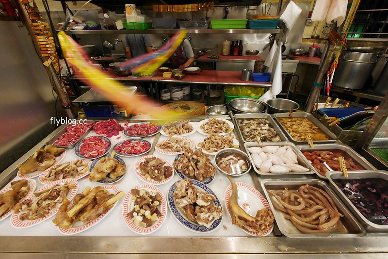 日日發現宰羊肉爐|選用一年六個月的本土山羊,新鮮現宰沒有羊騷味 @飛天璇的口袋