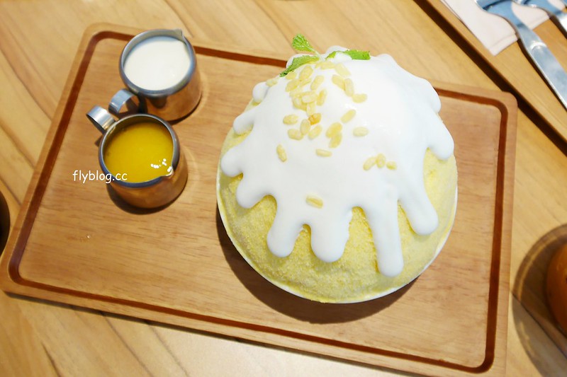 泰國曼谷|After You Dessert Cafe.泰國超人氣甜點店,MBK Center 3樓吃得到 @飛天璇的口袋