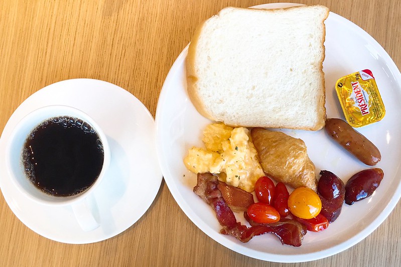 台北中正|北門世民酒店,荷蘭品牌Citizen M亞洲第一間飯店,鄰近台北車站和西門町商圈 @飛天璇的口袋