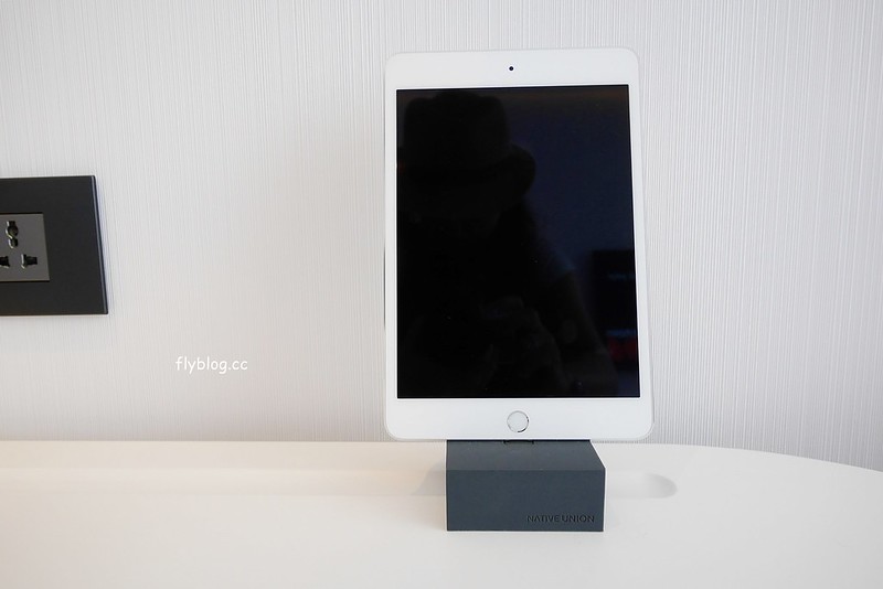 台北中正|北門世民酒店,荷蘭品牌Citizen M亞洲第一間飯店,鄰近台北車站和西門町商圈 @飛天璇的口袋