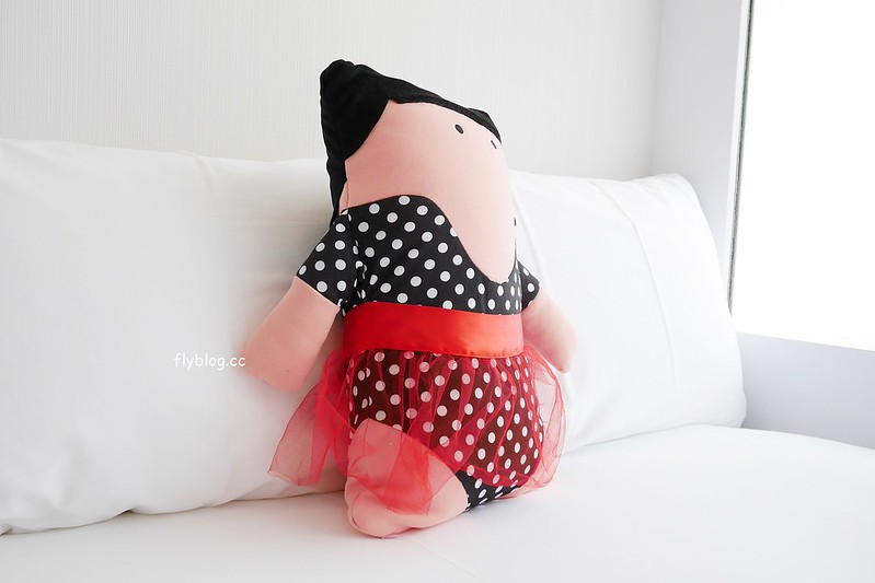 台北中正|北門世民酒店,荷蘭品牌Citizen M亞洲第一間飯店,鄰近台北車站和西門町商圈 @飛天璇的口袋