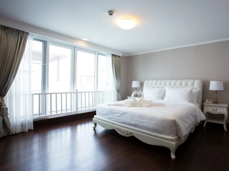 泰國華欣|華欣住宿推薦.2024精選10間華欣星級渡假飯店 @飛天璇的口袋