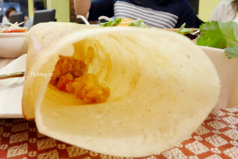 斯里印度餐廳.SREE INDIA PALACE┃台中西區:台中正宗印度料理,主廚是道地印度人,每一道都很入味又下飯 @飛天璇的口袋