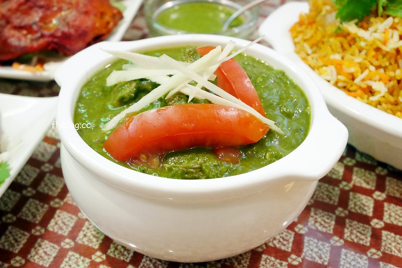 斯里印度餐廳.SREE INDIA PALACE┃台中西區:台中正宗印度料理,主廚是道地印度人,每一道都很入味又下飯 @飛天璇的口袋