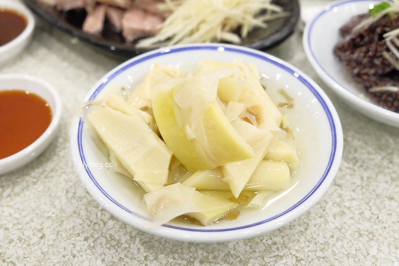 巫董鵝肉┃台中北屯:鵝房宮最新力作,把黃昏市場美食端上桌,各種台灣人最愛的平民小菜都吃的到 @飛天璇的口袋