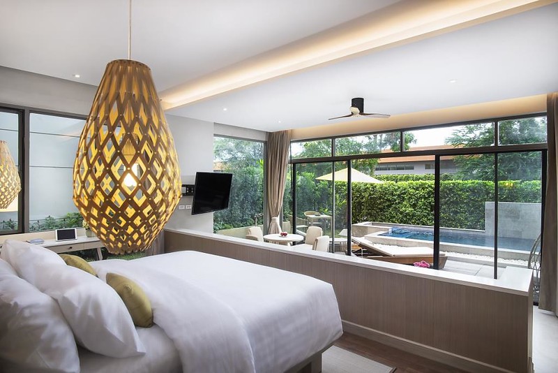 泰國華欣|華欣住宿推薦.2024精選10間華欣星級渡假飯店 @飛天璇的口袋