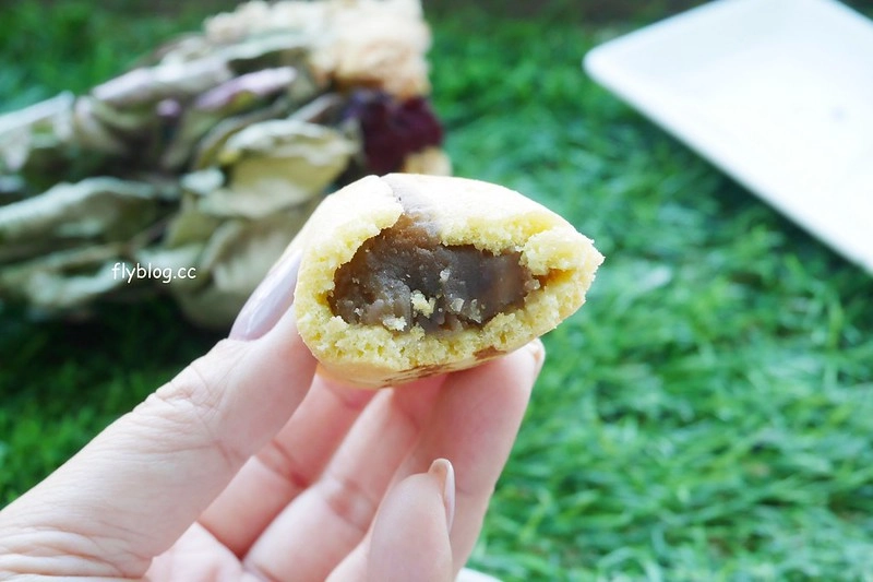 那瑪卡西|名古屋日式點心,50年老攤古早味純手工 @飛天璇的口袋