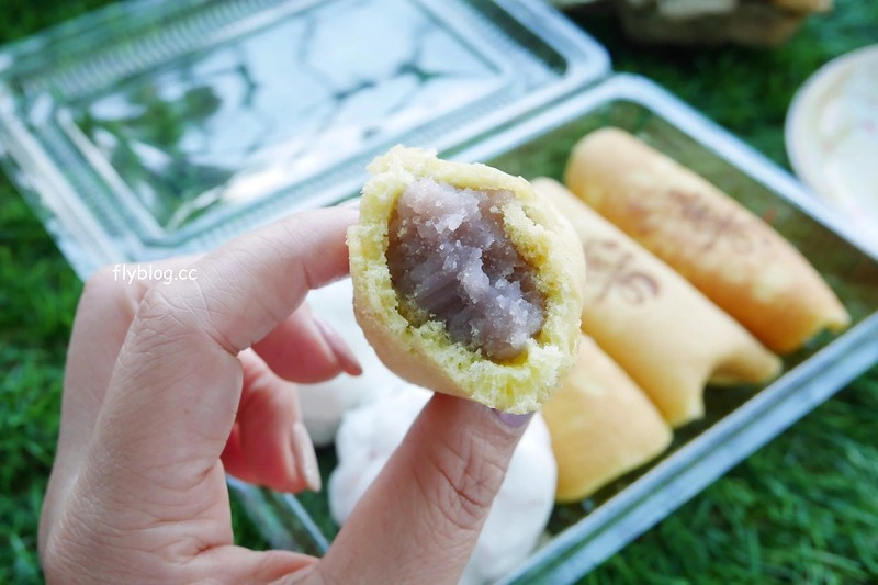 那瑪卡西|名古屋日式點心,50年老攤古早味純手工 @飛天璇的口袋