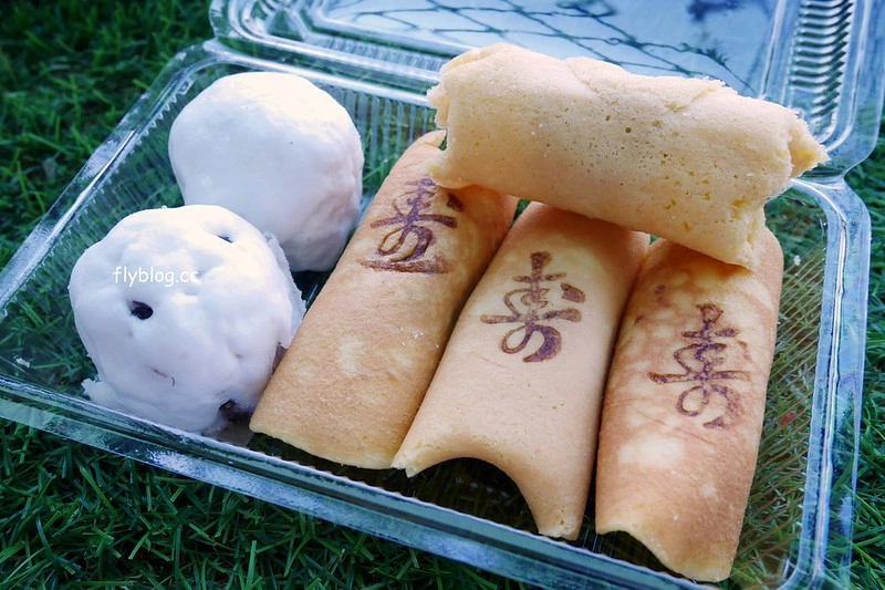 那瑪卡西|名古屋日式點心,50年老攤古早味純手工 @飛天璇的口袋