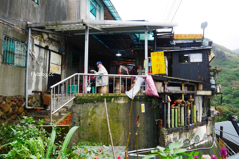 勸濟堂白帶魚米粉湯|週末才出現的隱藏版美食,平日10人才接受預約,食尚玩家也有採訪報導 @飛天璇的口袋