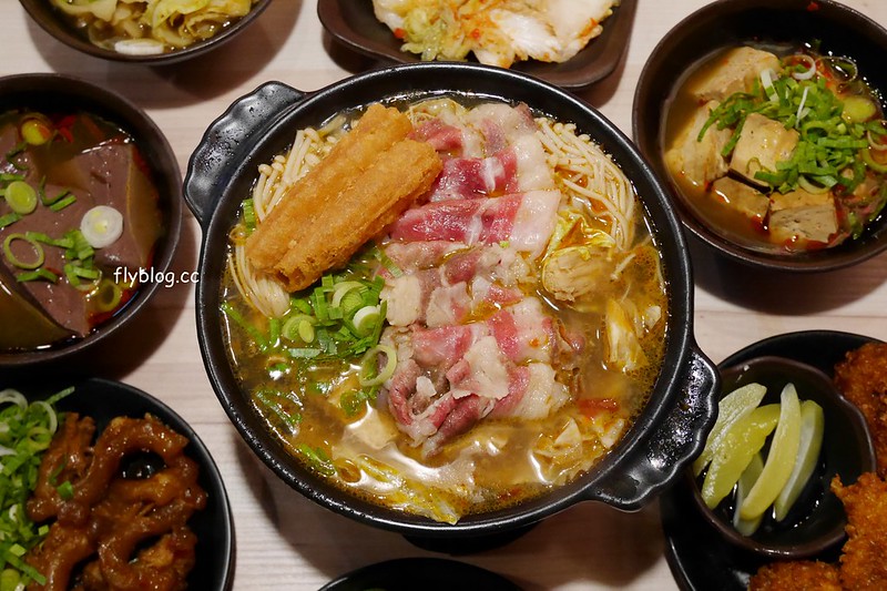 2025台中火鍋懶人包!超過50間「台中火鍋餐廳」資訊和食記 @飛天璇的口袋