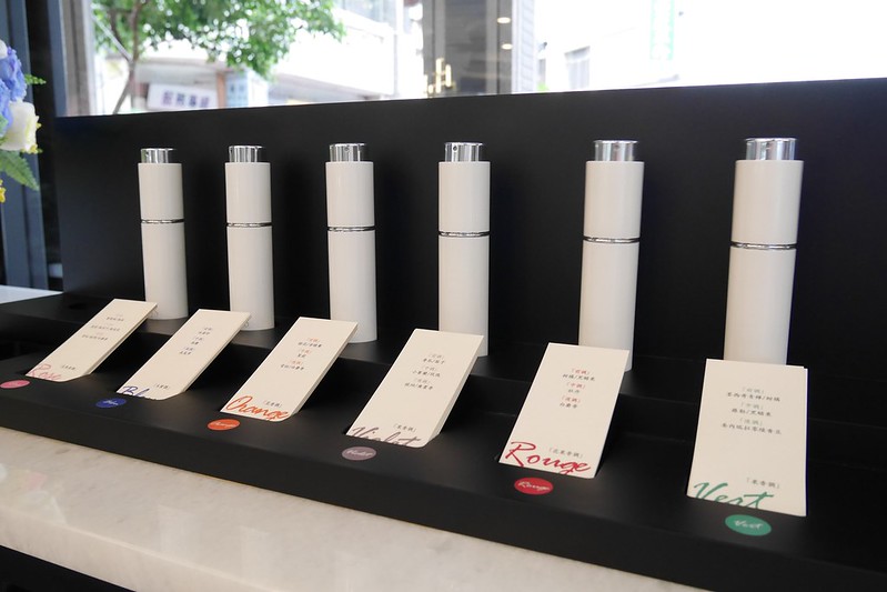 SJS法式甜點┃台中北區:主廚擁有法式藍帶證照,引進歐美開放式廚房,中區也吃的到精美的法式甜點 @飛天璇的口袋