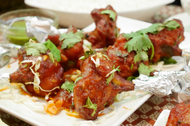 斯里印度餐廳.SREE INDIA PALACE┃台中西區:台中正宗印度料理,主廚是道地印度人,每一道都很入味又下飯 @飛天璇的口袋