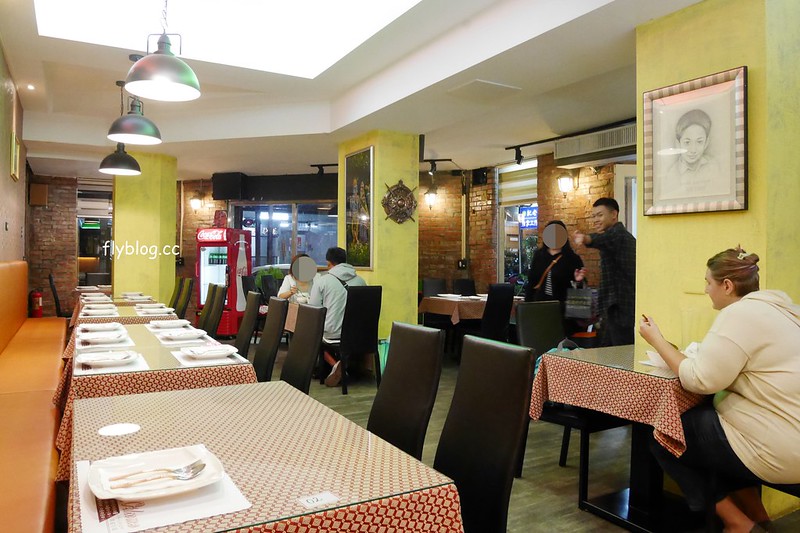 斯里印度餐廳.SREE INDIA PALACE┃台中西區:台中正宗印度料理,主廚是道地印度人,每一道都很入味又下飯 @飛天璇的口袋