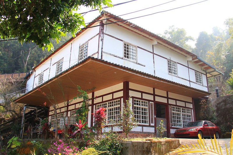 2018花博在后里┃台中后里:結果花博以及農遊,採果、露營、梨の筆DIY,搭配兩天一夜露營行程,后里也有不同的玩法 @飛天璇的口袋