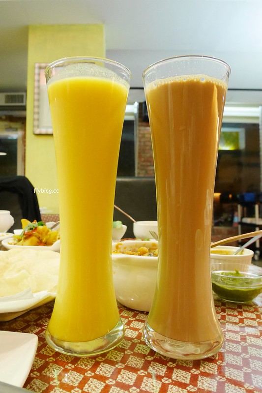 斯里印度餐廳.SREE INDIA PALACE┃台中西區:台中正宗印度料理,主廚是道地印度人,每一道都很入味又下飯 @飛天璇的口袋