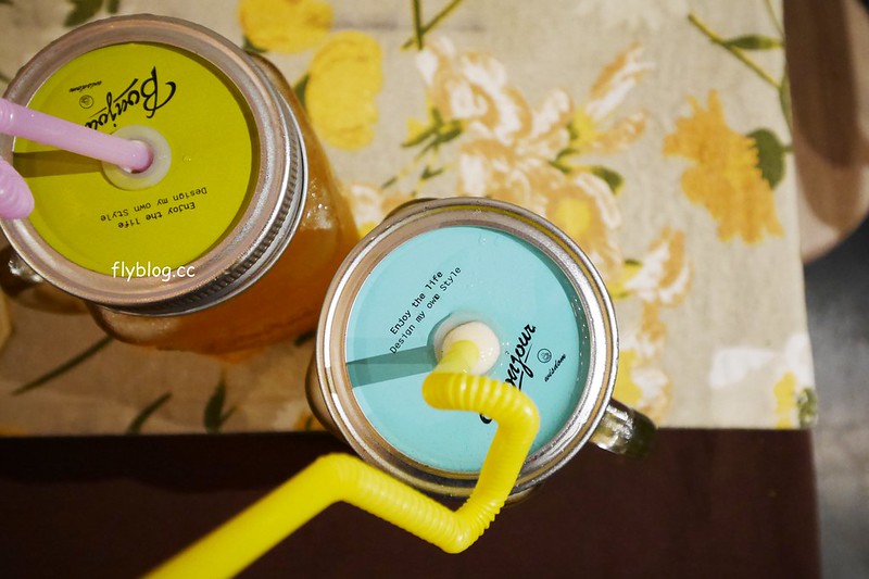 丫丫販店 x丫丫Lunch Box|潭子漂亮粉紅色貨櫃屋,手作九宮格便當,IG台中超好拍景點 @飛天璇的口袋