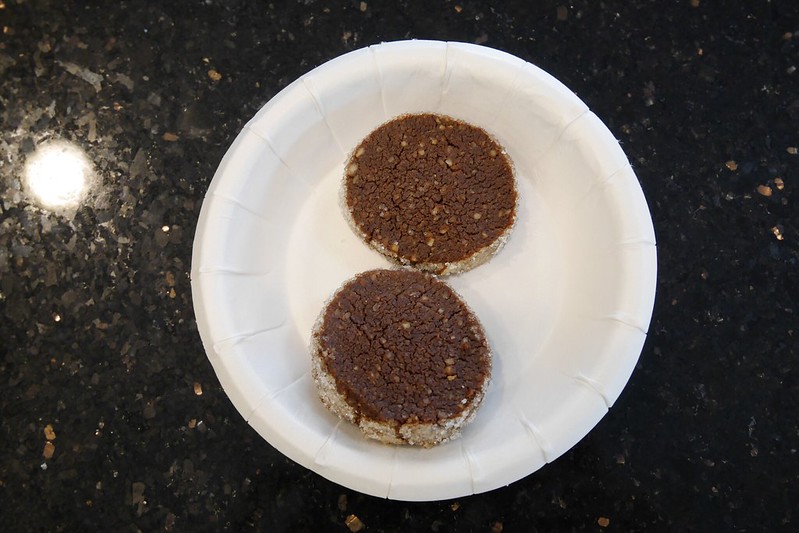 SJS法式甜點┃台中北區:主廚擁有法式藍帶證照,引進歐美開放式廚房,中區也吃的到精美的法式甜點 @飛天璇的口袋