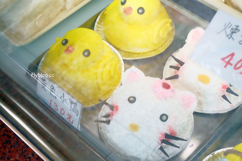 嘉義東區|蓬萊漢堡:麵包店裡面賣漢堡,嘉義人記憶中的美味,食尚玩家採訪報導 @飛天璇的口袋