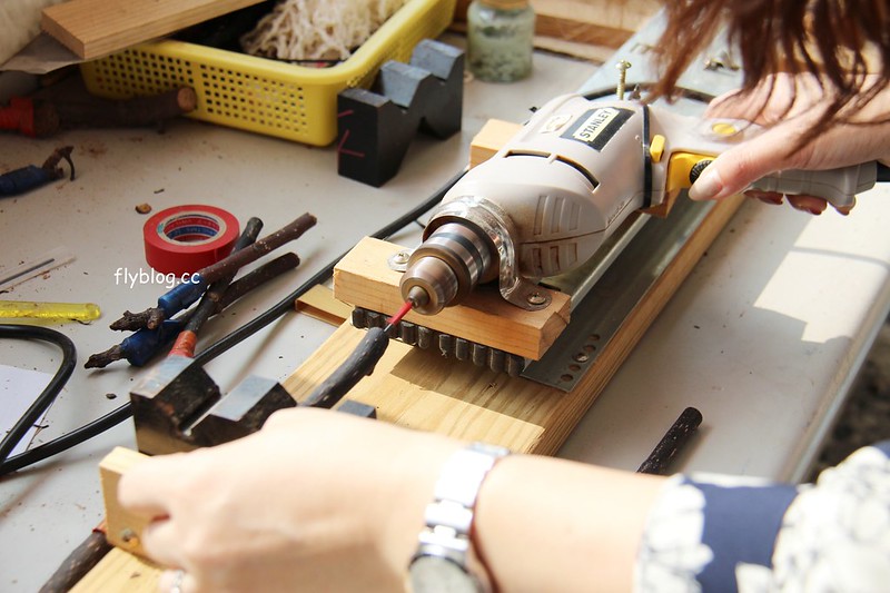 2018花博在后里┃台中后里:結果花博以及農遊,採果、露營、梨の筆DIY,搭配兩天一夜露營行程,后里也有不同的玩法 @飛天璇的口袋