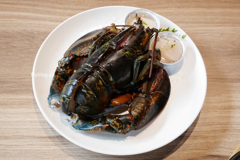 悠熹燒肉:公益路燒肉餐廳新亮點,裡面居然還有一顆大月球,餐點高價位表現不差 @飛天璇的口袋