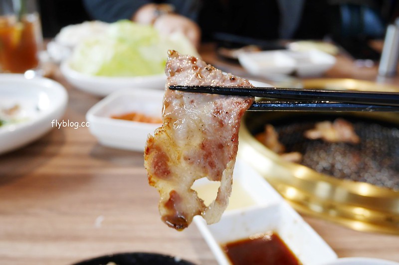 悠熹燒肉:公益路燒肉餐廳新亮點,裡面居然還有一顆大月球,餐點高價位表現不差 @飛天璇的口袋