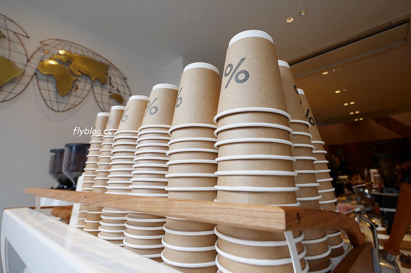 日本京都|% Arabica,京都時尚文青咖啡館,全球總店位於京都東山八坂塔前 @飛天璇的口袋