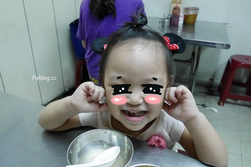 台中北屯|巧緣炒麵.台中在地20年的好味道,綜合湯料多味美很有誠意 @飛天璇的口袋