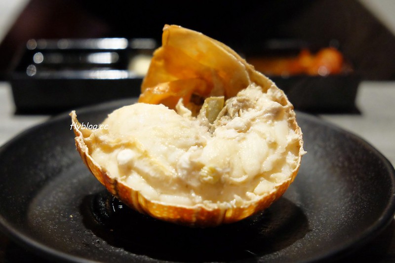 嗑肉石鍋┃台中北屯:個人覺得CP值很高的小火鍋店,昌平店鄰近東光市場,$999元雙人海陸餐新鮮有誠意 @飛天璇的口袋