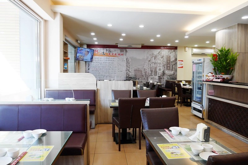 台中北屯|品嘉茶餐廳.香港師傅掌廚經營的平價港式飲茶,民俗公園對面停車很方便 @飛天璇的口袋