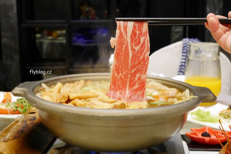 春精緻日本料理┃台中南屯:$980元無菜單料理,菜色新鮮多元呈現,年菜和合菜料理的新選擇 @飛天璇的口袋