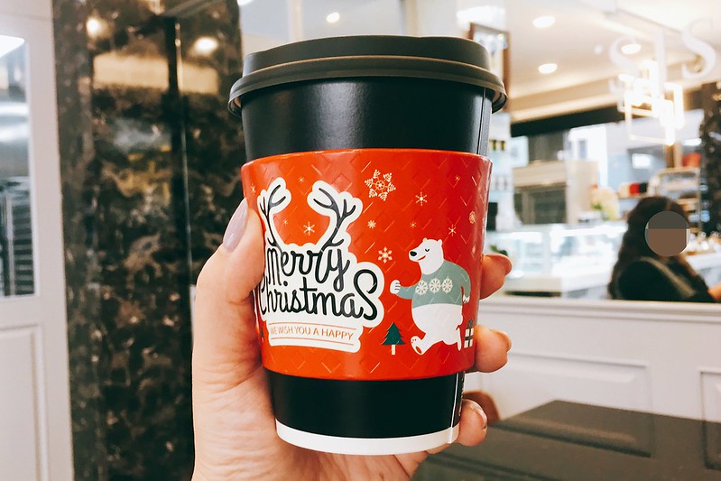 SJS法式甜點┃台中北區:主廚擁有法式藍帶證照,引進歐美開放式廚房,中區也吃的到精美的法式甜點 @飛天璇的口袋