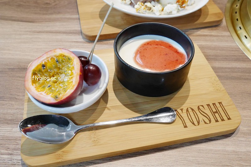 悠熹燒肉:公益路燒肉餐廳新亮點,裡面居然還有一顆大月球,餐點高價位表現不差 @飛天璇的口袋