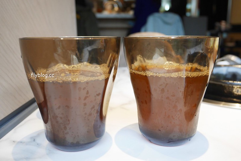 萬客什鍋@崇德店┃台中北區:台中在地20幾年的小火鍋店,崇德店2/1開始試賣,平日中午也可以吃到燒酒雞 @飛天璇的口袋