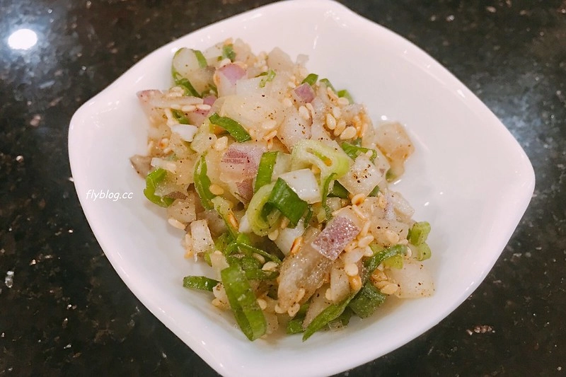 澄居烤物燒肉┃台中西區:有漂亮乾燥花打卡牆的燒肉店,台灣大道鄰近勤美誠品商圈 @飛天璇的口袋