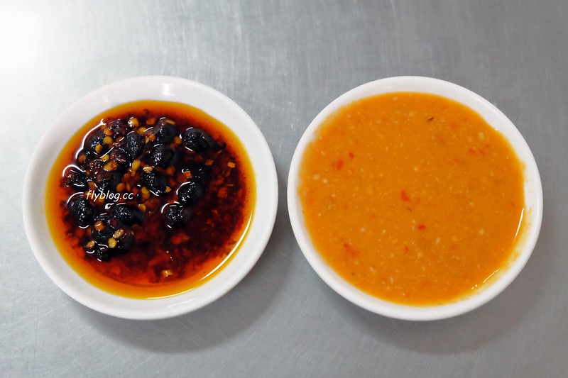 台中北屯|潮州牛肉林牛雜湯.松竹路超人氣牛肉麵店,平日中午也大排長龍 @飛天璇的口袋