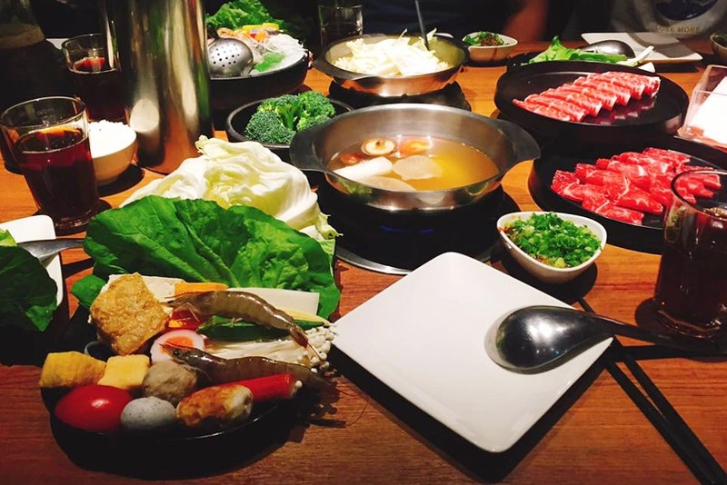 【台中美食】台中公益路美食餐廳推薦:公益路~合菜餐廳 x 燒肉餐廳 x 火鍋餐廳 x 下午茶咖啡館 x 小吃美食 (53間) @飛天璇的口袋