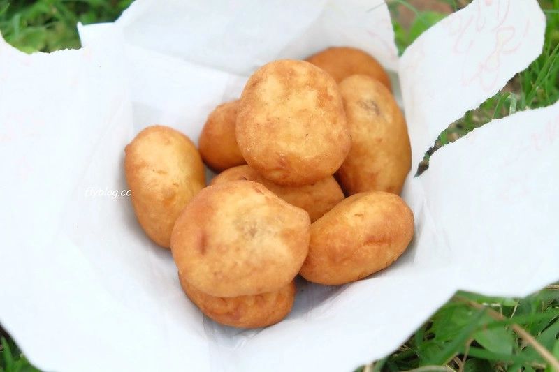 台中中區|天天饅頭,隱藏第二市場巷弄間,台中在地60年銅板美食 @飛天璇的口袋