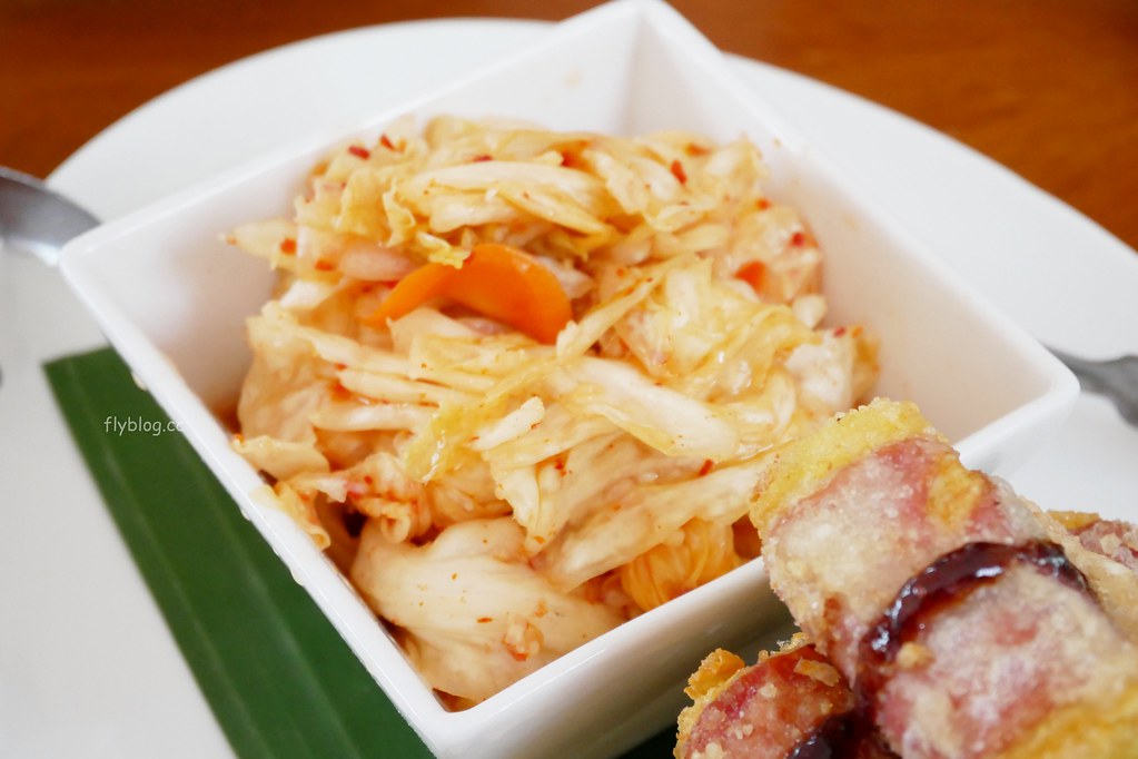 喜覺支梅園梅宴工作室|「喜覺支」季節限定梅子大餐 @飛天璇的口袋