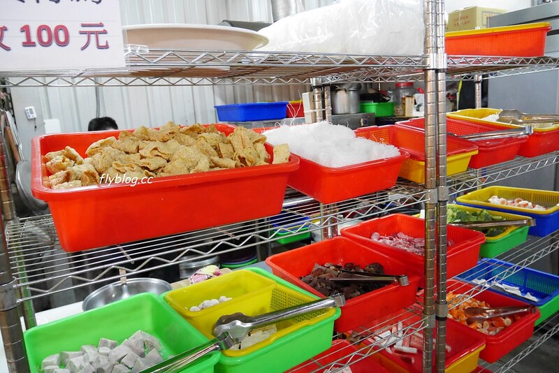 霸王羊肉爐┃台中南屯:$298元羊肉爐吃到飽,食材就是一分錢一分貨,適合吃飽不吃巧的人(夏天改成熱炒) @飛天璇的口袋