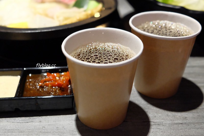 嗑肉石鍋┃台中北屯:個人覺得CP值很高的小火鍋店,昌平店鄰近東光市場,$999元雙人海陸餐新鮮有誠意 @飛天璇的口袋