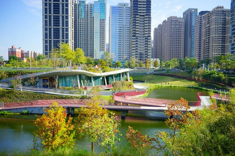 台中三天兩夜行程懶人包:使用中台灣好玩卡暢遊中部七大縣市,交通、美食、樂園、泡湯、住宿…優惠一卡到底 @飛天璇的口袋