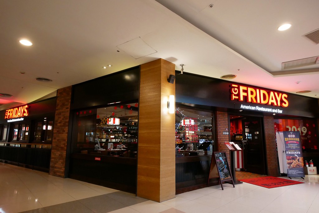 大江購物中心┃桃園旅遊:三大休閒服飾品牌齊聚,結合親子、購物、美食、生活、娛樂,免停車費超貼心,假日全家休閒的好地方 @飛天璇的口袋