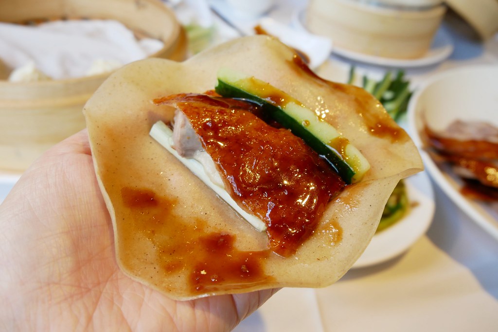 台中西屯|頂園全鴨坊,台中米其林餐盤推薦烤鴨,近距離觀賞火焰片鴨秀(附2023最新菜單) @飛天璇的口袋