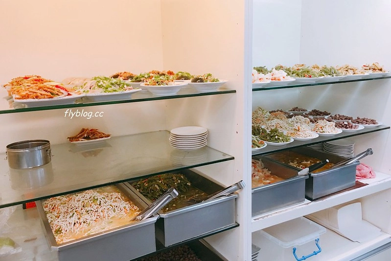 彰化北斗|中華鍋貼.北斗奠安宮必吃美食,從小吃到大的懷念小吃 @飛天璇的口袋