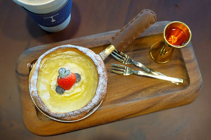 台中南區|咖啡任務.Coffee Task:台中市最高的咖啡館,隱身於辦公大樓36樓,居高臨下眺望台中市美景 @飛天璇的口袋