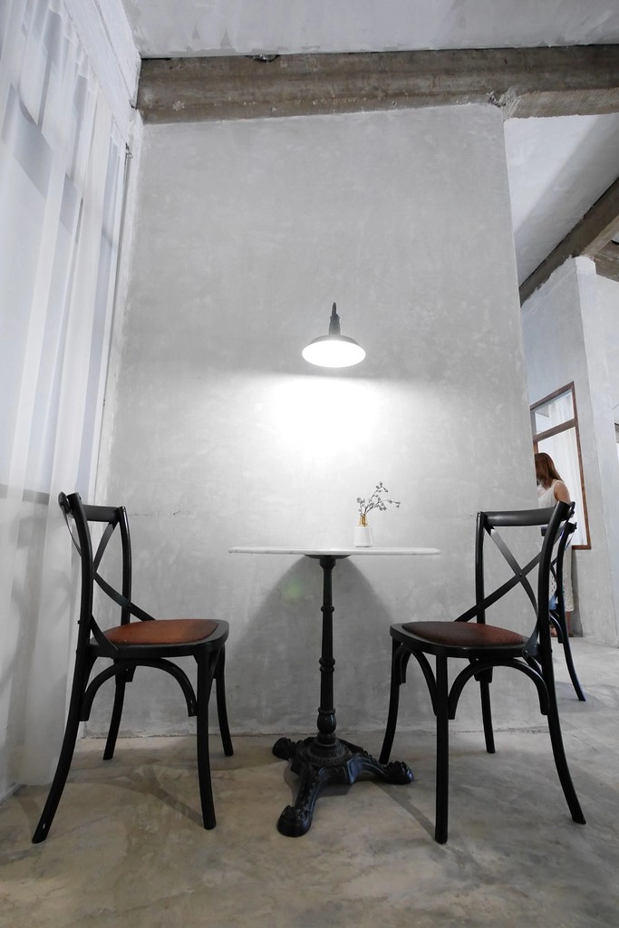 泰國清邁|The Baristro x Ping River,清邁河邊超好拍咖啡館,網美和IG客打卡熱門景點 @飛天璇的口袋